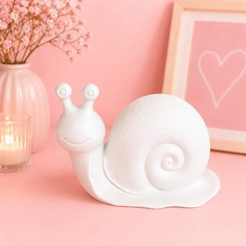 Süße Schnecke Groß – Sindysminimarkt