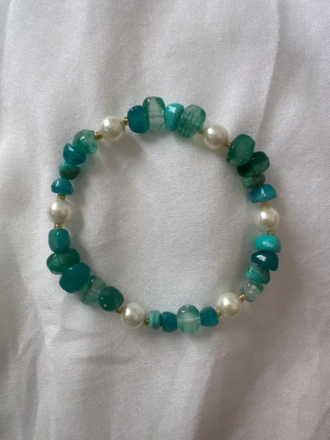 Armband Turquoise