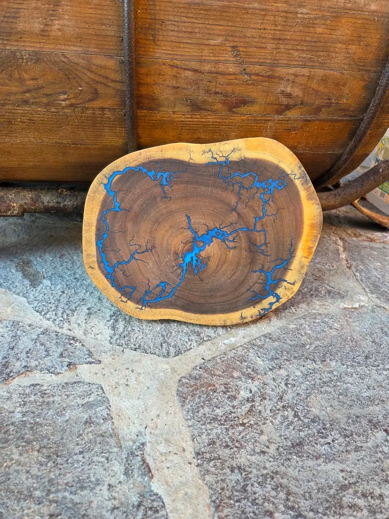 Dekoschale – JB Wood burning