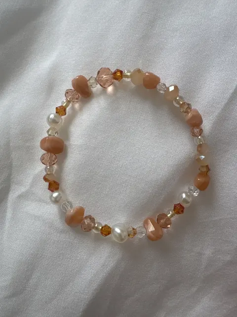 Armband Rosy