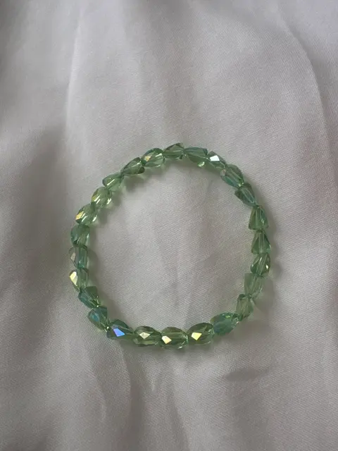 Armband Green