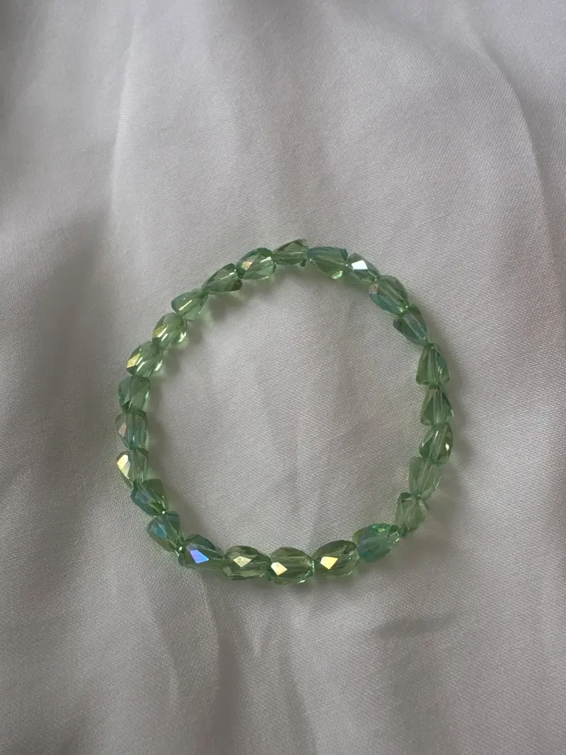 Armband Green – Diversity of V