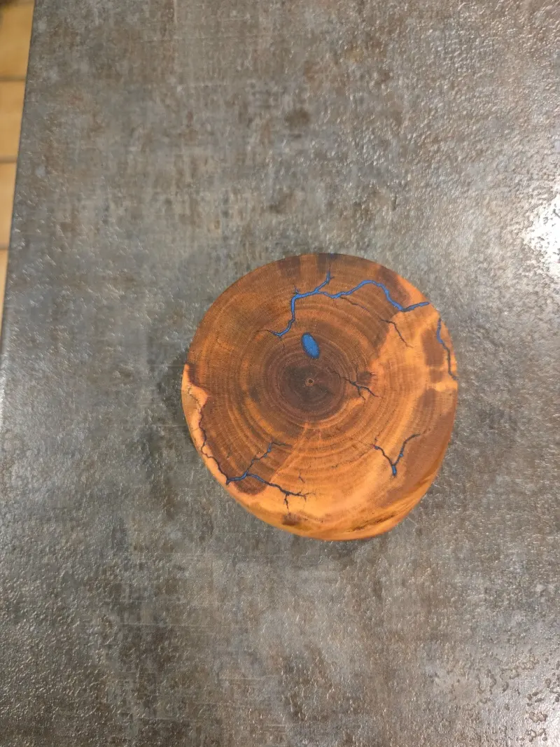 Flaschenöffner  – JB Wood burning
