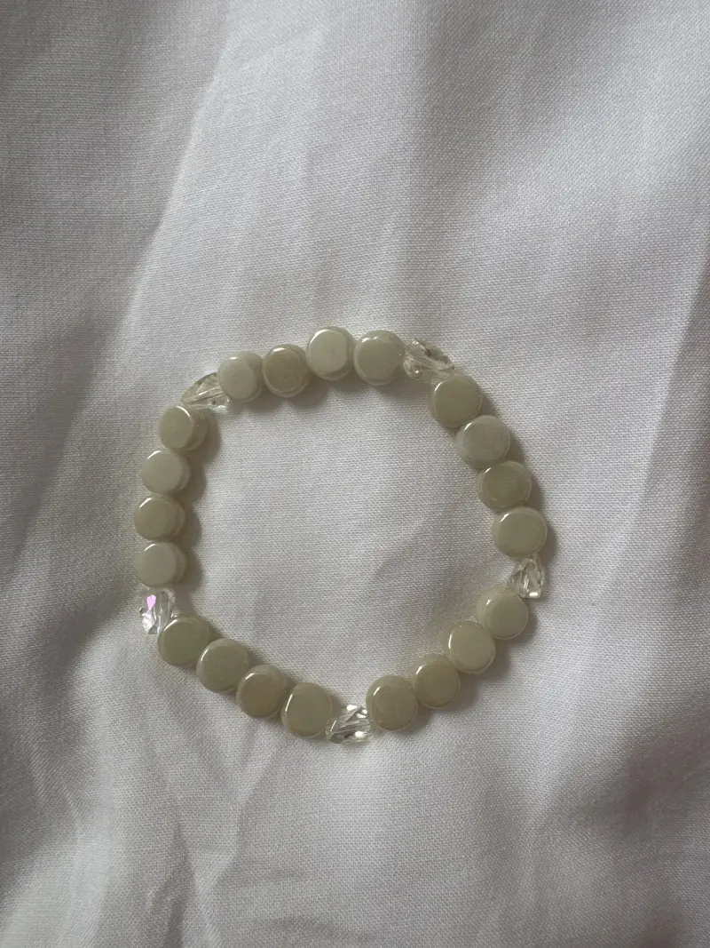 Armband Schimmer – Diversity of V
