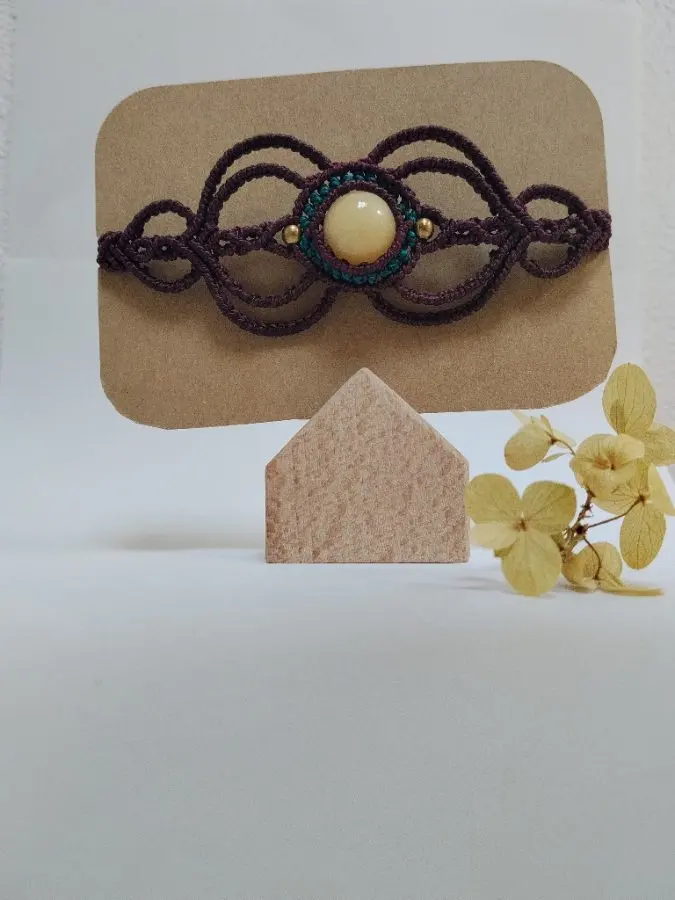 Armband Calcit – Margarita Fuchs