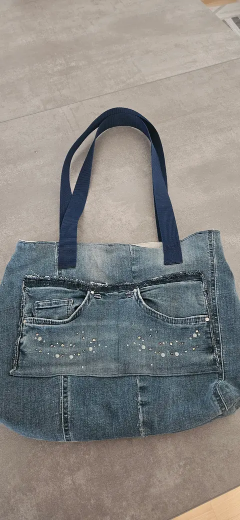 Jeans Shopper