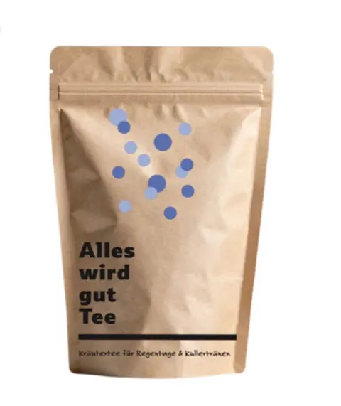 Alles wird gut Tee