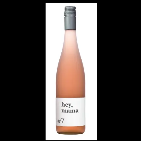 HEY MAMA, Secco Rosé Geschenkset