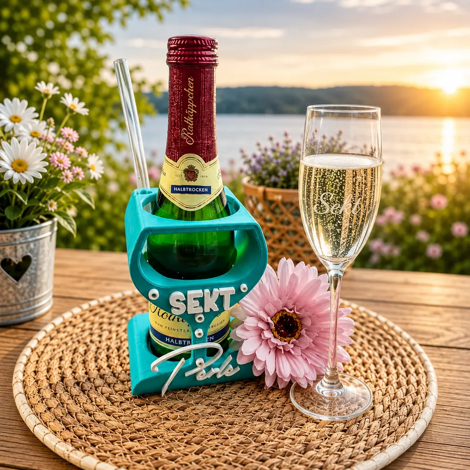 Sekt - Perle – Sindysminimarkt