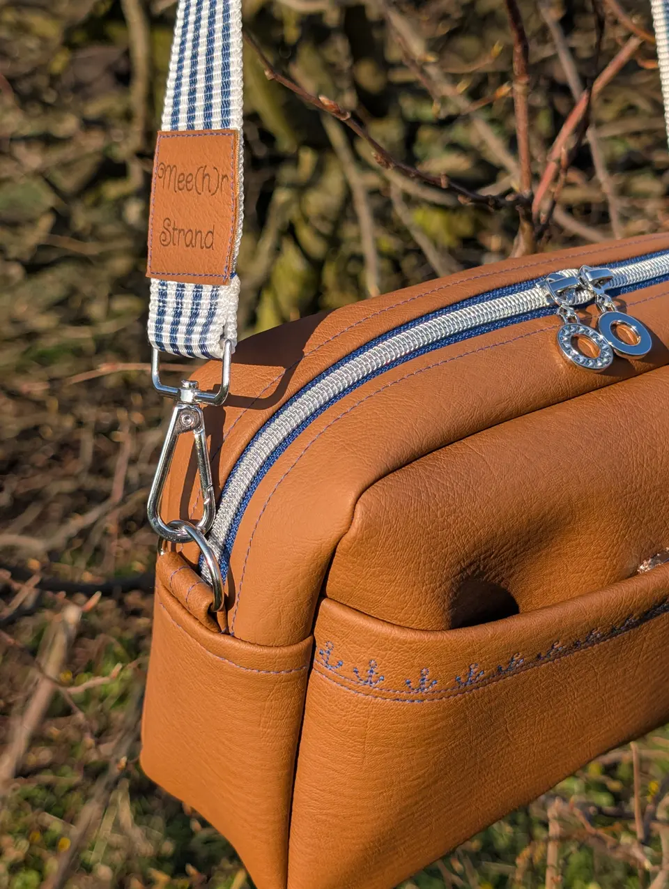 Cambag – Rosalies Traumatelier | Rosalie Petrusch