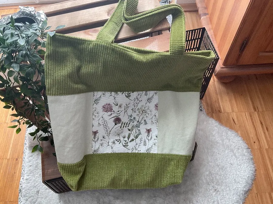Tasche – ChrissiKreativ