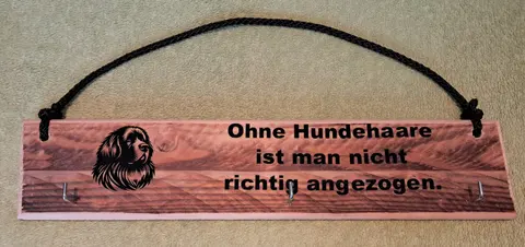 Hunde-Garderobe Ohne Hundehaare