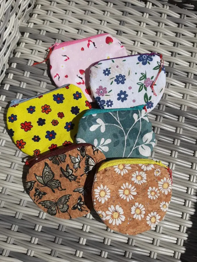 Artikel 28: Tasche Nr: 1 – Bianca Dörner