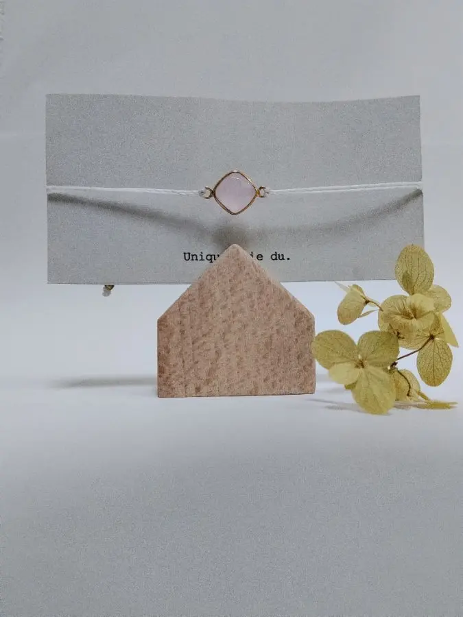 Armband Edelstein – Margarita Fuchs