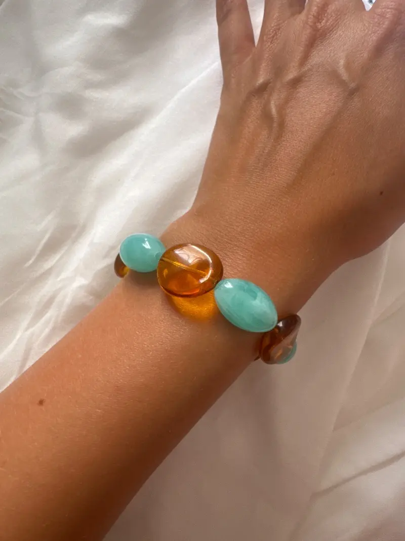 Armband beach – Diversity of V