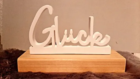 Artikel 47: "Glück"