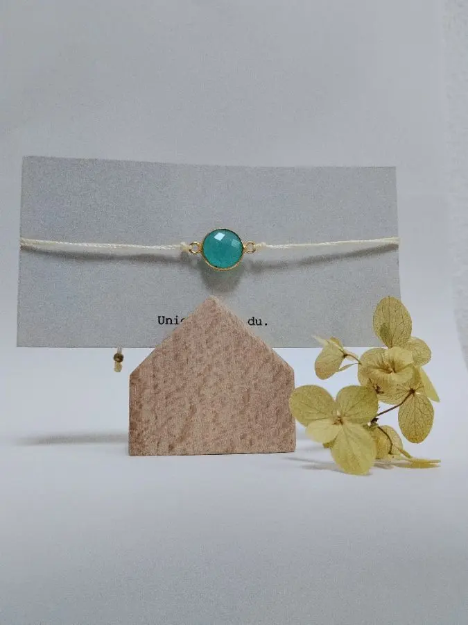 Armband Edelstein – Margarita Fuchs