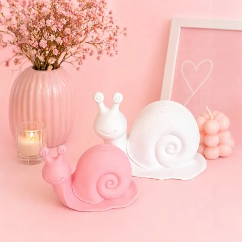 Süße Schnecke Groß – Sindysminimarkt