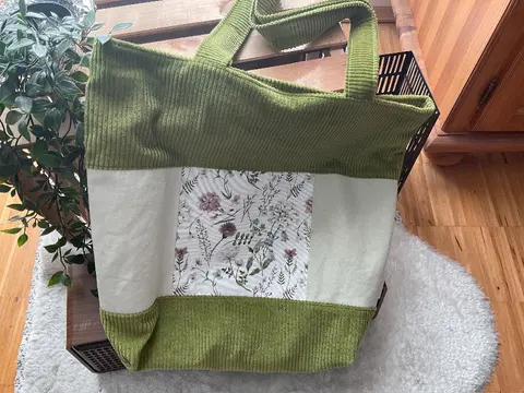 Tasche