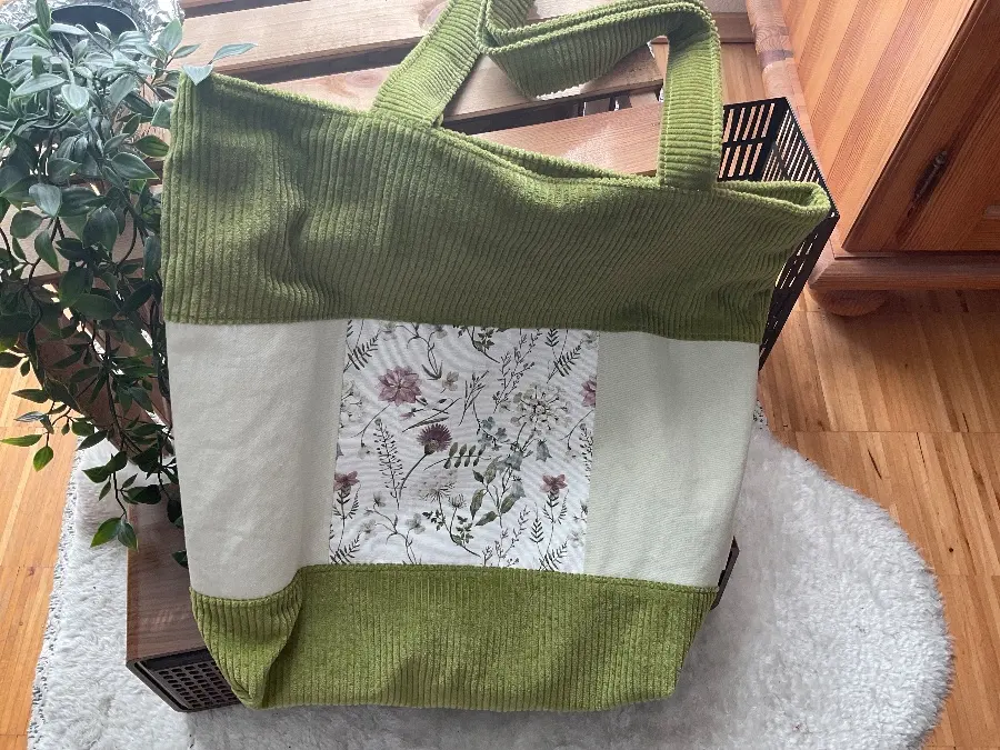 Tasche – ChrissiKreativ