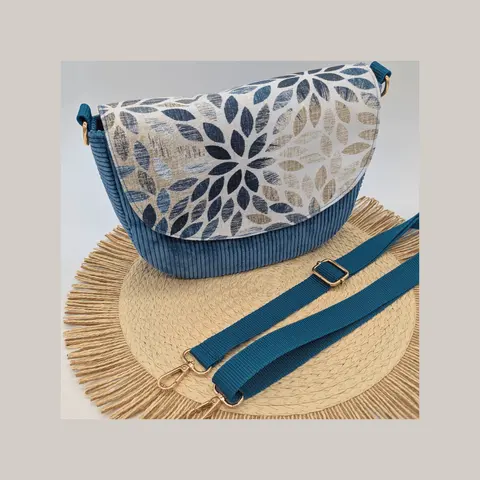 Saddel Bag