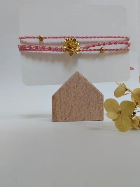 3erlei Schmuck