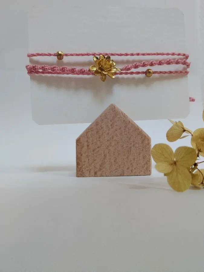 3erlei Schmuck – Margarita Fuchs