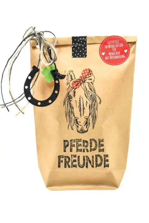 Wundertüte"Pferdefreund"