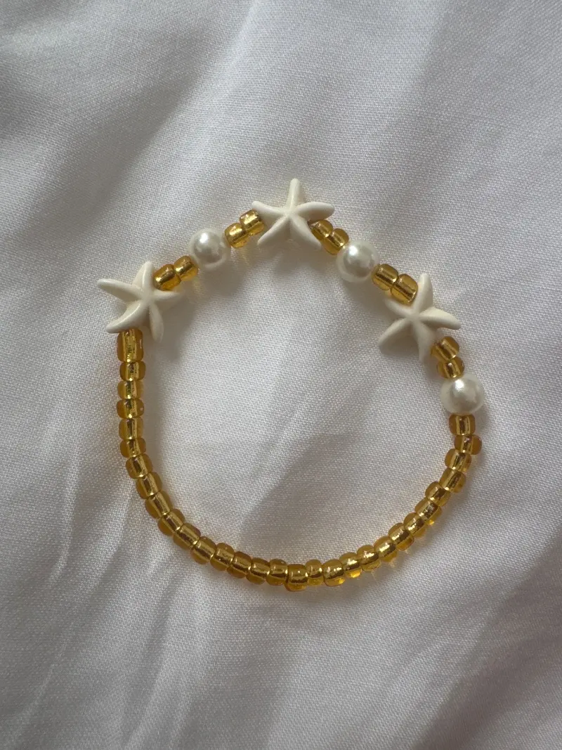 Armband Seestern – Diversity of V