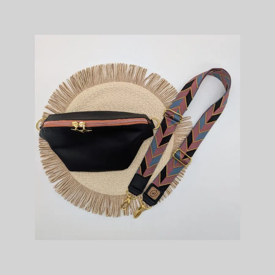 Bauchtasche / Crossbody Bag – Rosalies Traumatelier | Rosalie Petrusch