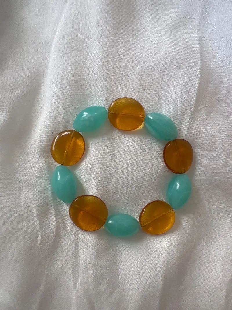 Armband beach – Diversity of V