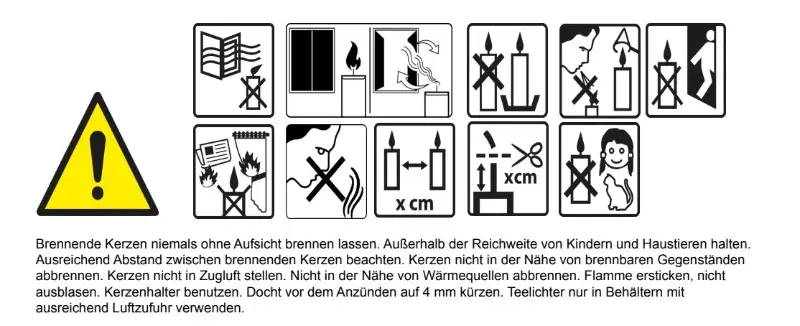 Teelicht"Mama" – Saidas Glückswerkstatt, Saida Schönwald