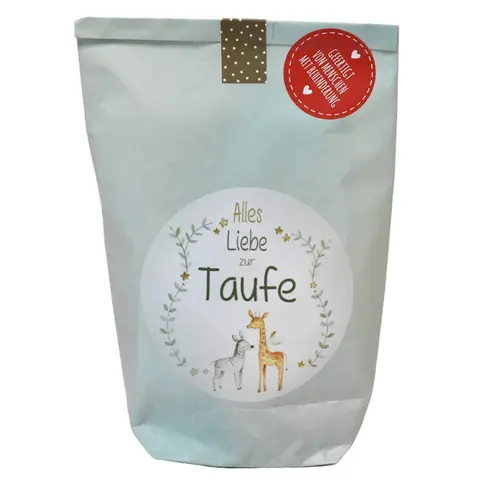Wundertüte"Taufe"