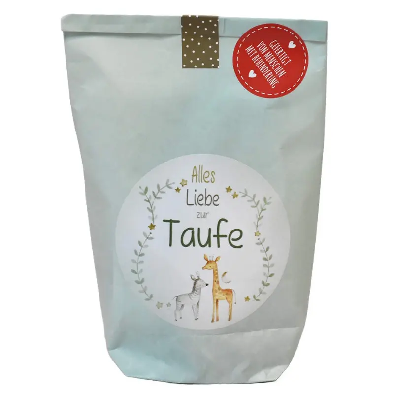 Wundertüte"Taufe" – Saidas Glückswerkstatt, Saida Schönwald