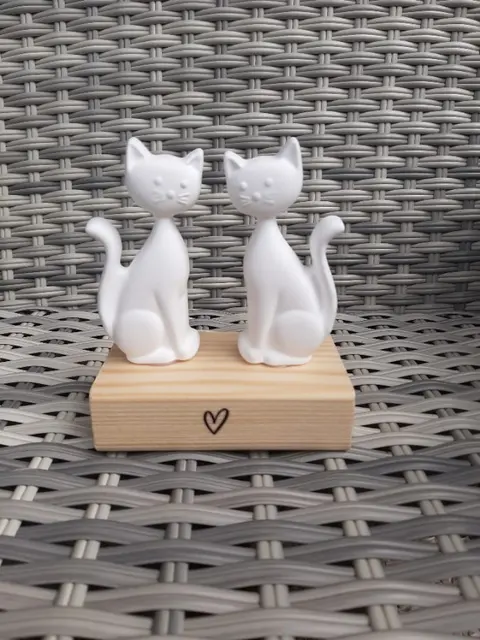Artikel 35: Katzenpaar