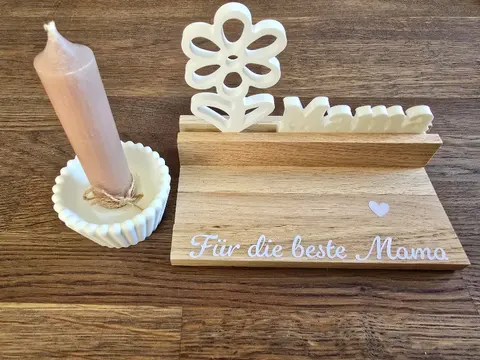 Geschenkset Mama