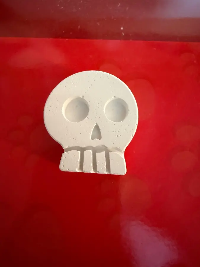 Totenkopf – Kathrin Michaelis