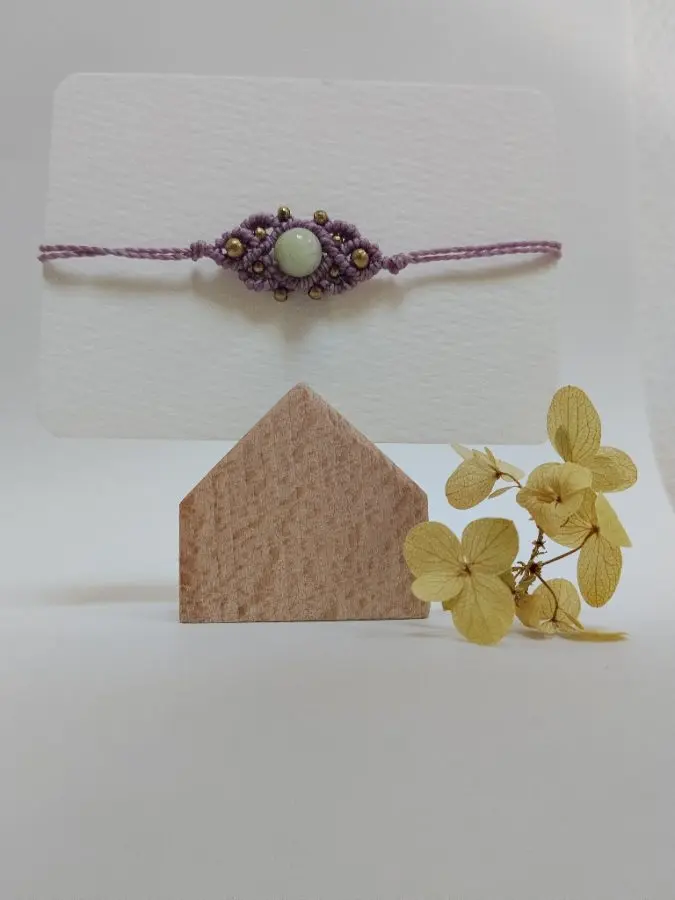 Armband Orient Jade – Margarita Fuchs