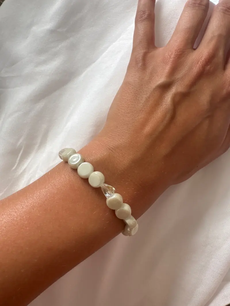 Armband Schimmer – Diversity of V