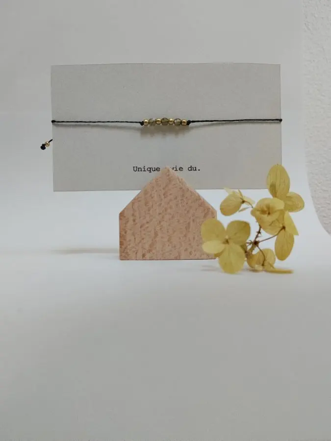 Armband Labradorit – Margarita Fuchs