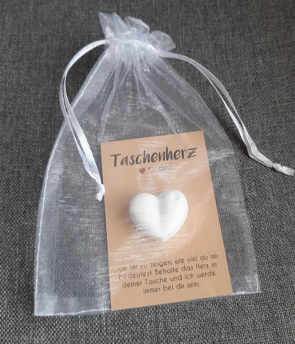Artikel 39: Taschenherz – Bianca Dörner