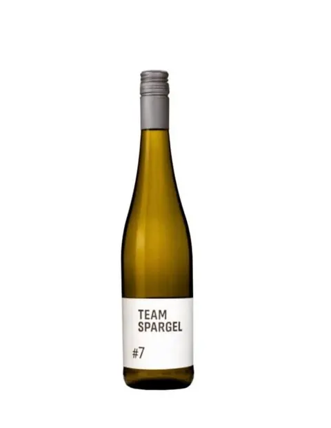 TEAM SPARGEL, Chardonnay