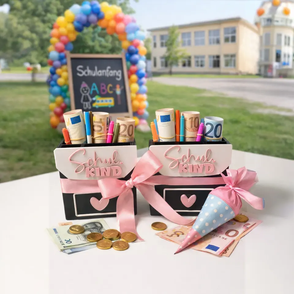 Ranzen Schulkind – Sindysminimarkt