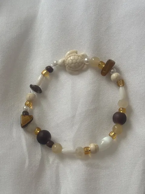 Armband Schildkröte