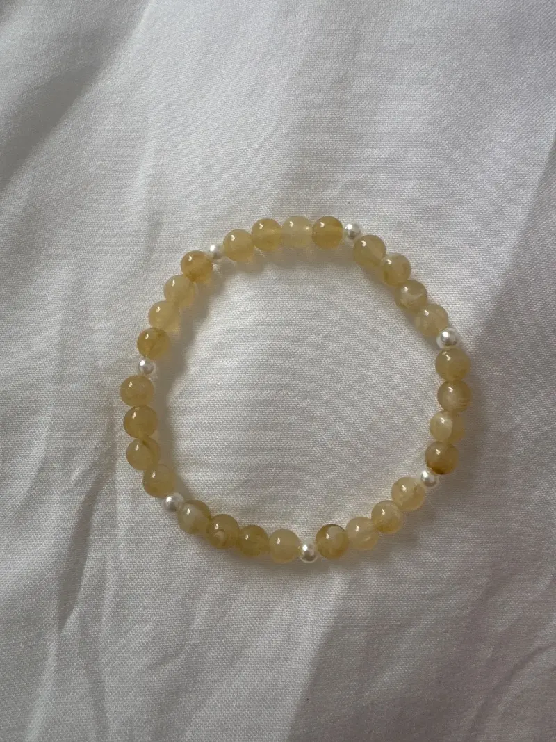 Armband Earth & Pearls – Diversity of V